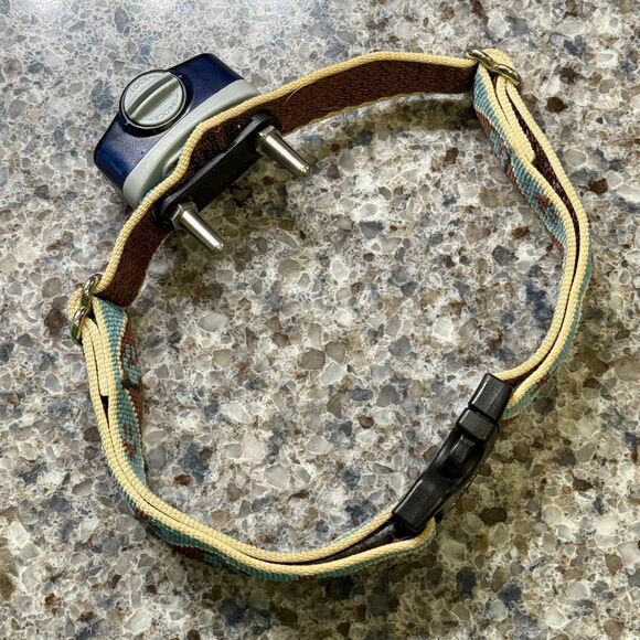 Invisible Fence Microlite MOD: RIG00-11933 With Lupine Adjustable Collar - Picture 4 of 5